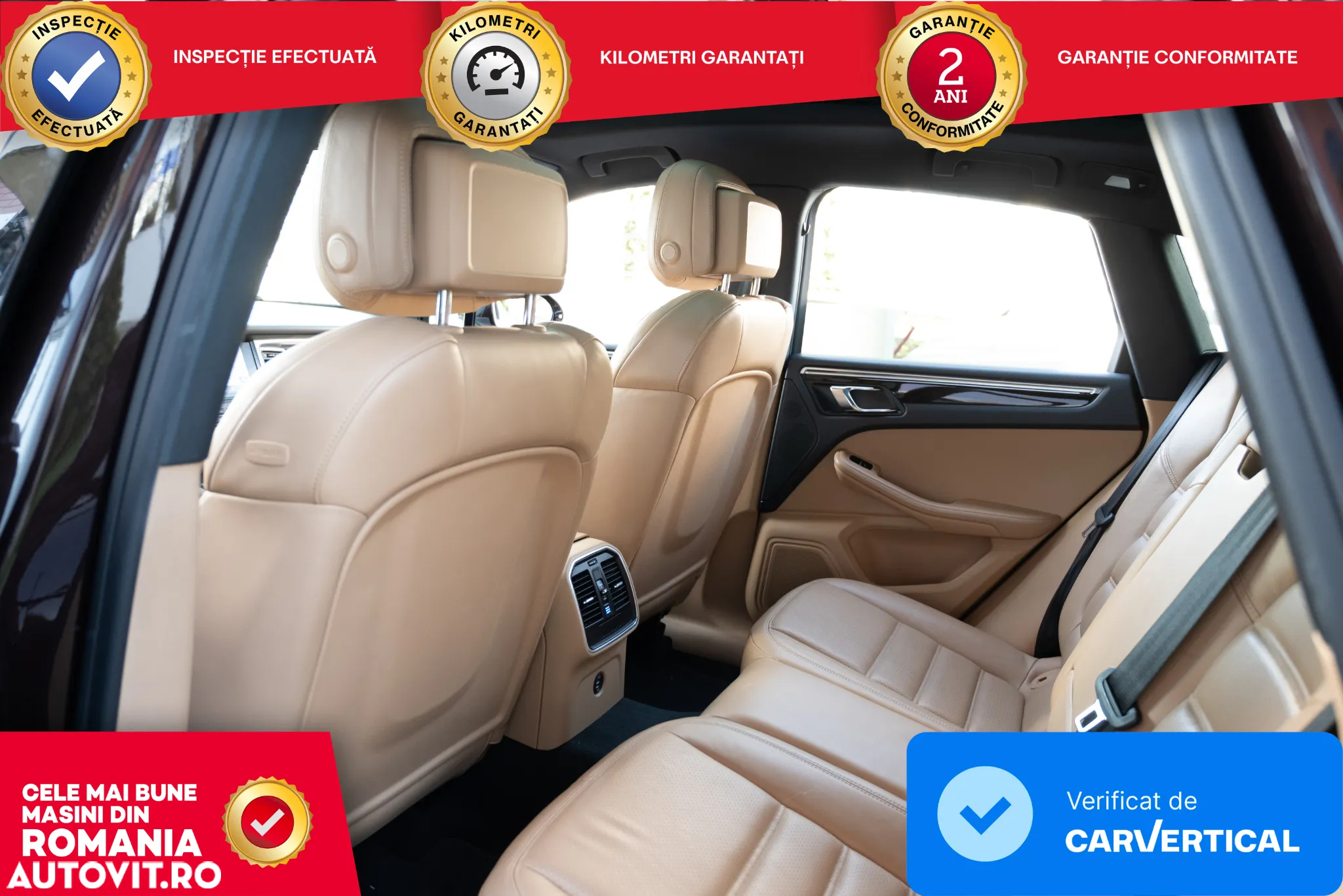 Porsche Macan 3.0 PDK S - 25