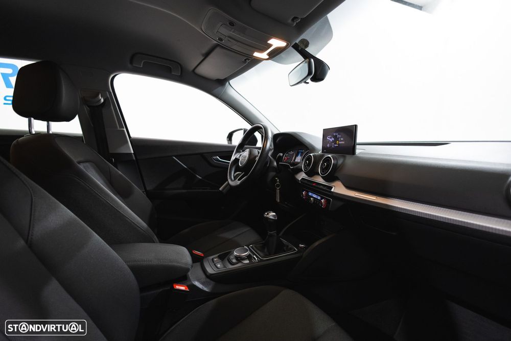 Audi Q2 30 TFSI Advanced - 21