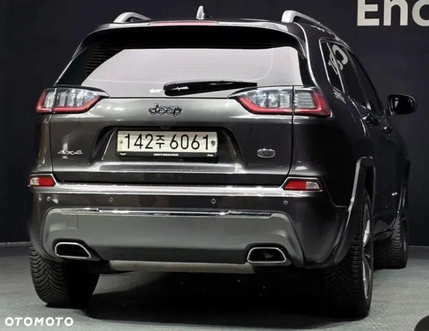 Jeep Cherokee 3.2 V6 Active Drive I Overland - 5