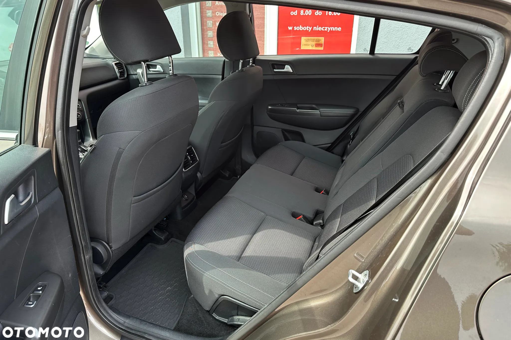 Kia Sportage - 31