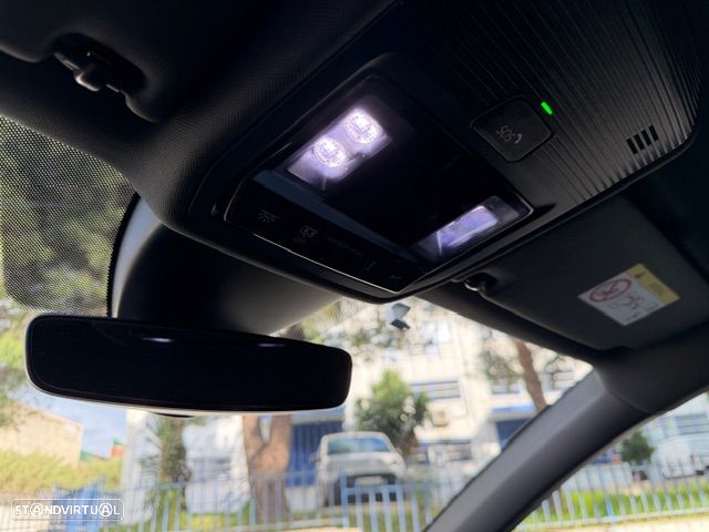 SEAT Leon 1.4 e-Hybrid FR DSG - 29