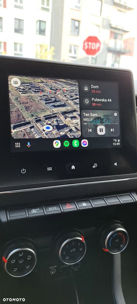 Renault Clio 1.5 dCi Energy Limited - 15