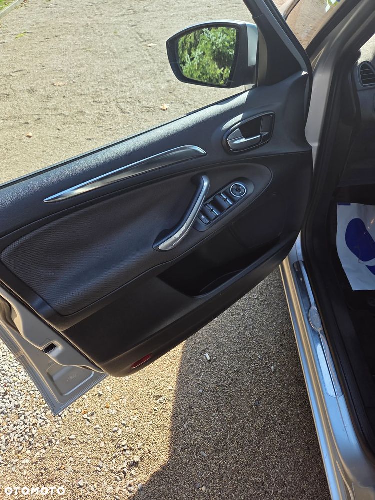 Ford S-Max 2.0 Viva Titanium - 19