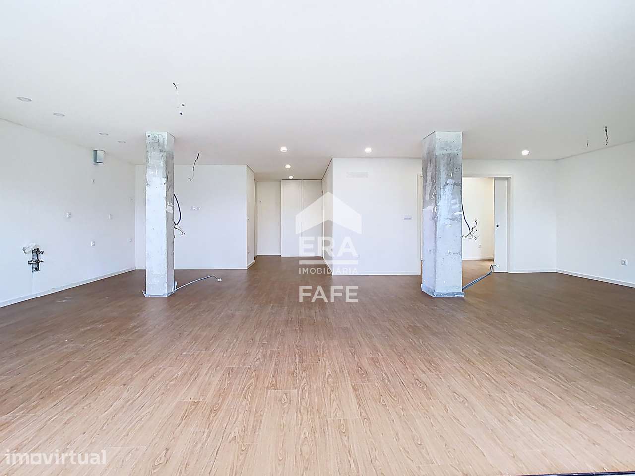Apartamento T3 em Fafe - Grande imagem: 2/16