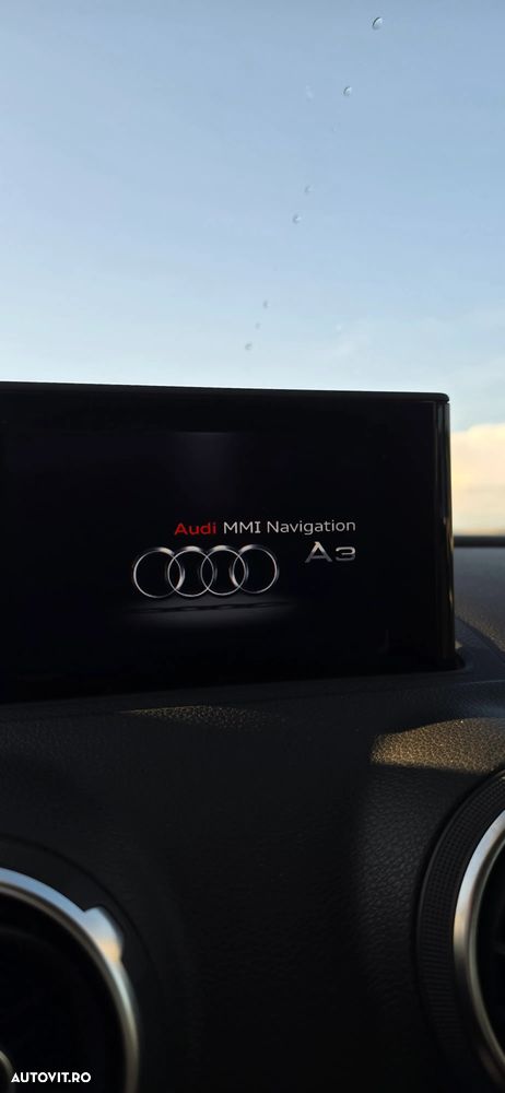 Audi A3 1.4 TFSI Cylinder on demand ultra sport - 7