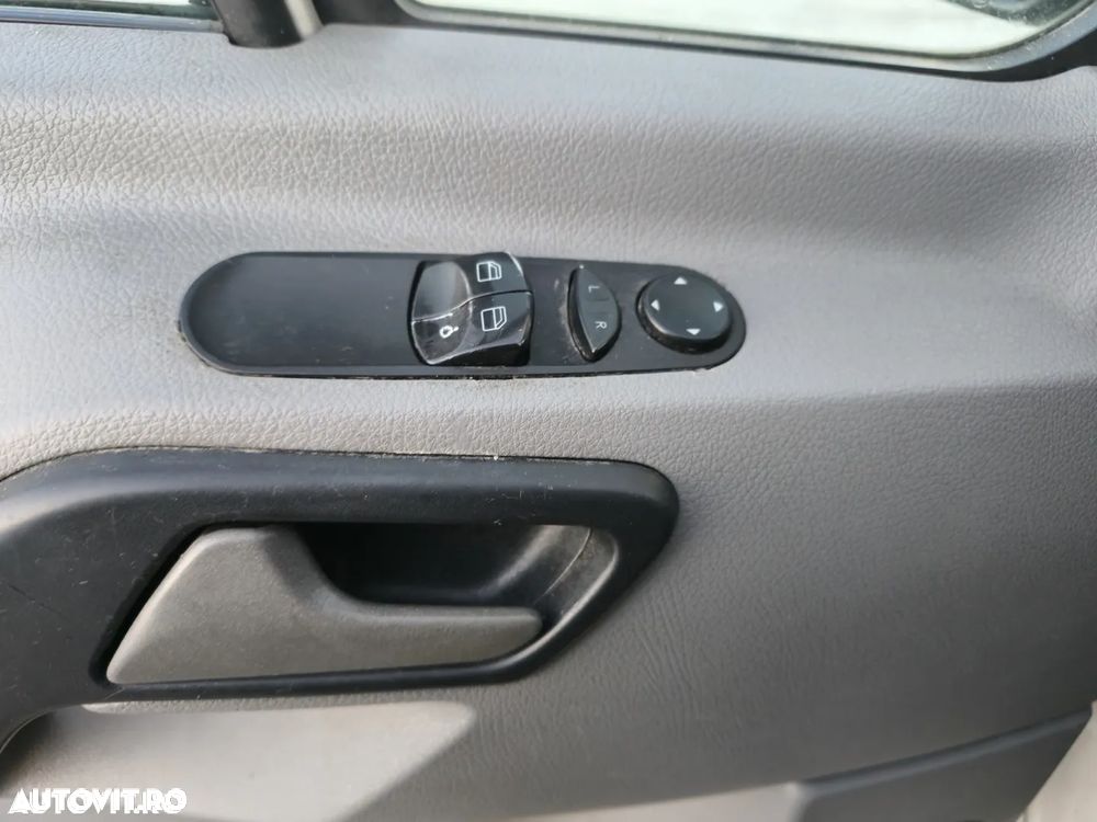 Volkswagen Crafter - 9