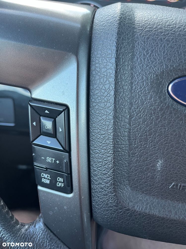 Ford F150 - 19
