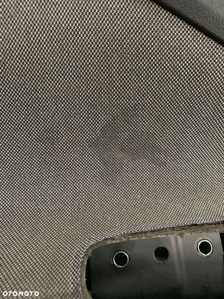 Boczek Poszycie drzwi przód przedni lewy Fiat Grande Punto Evo 2012 1865248 - 2