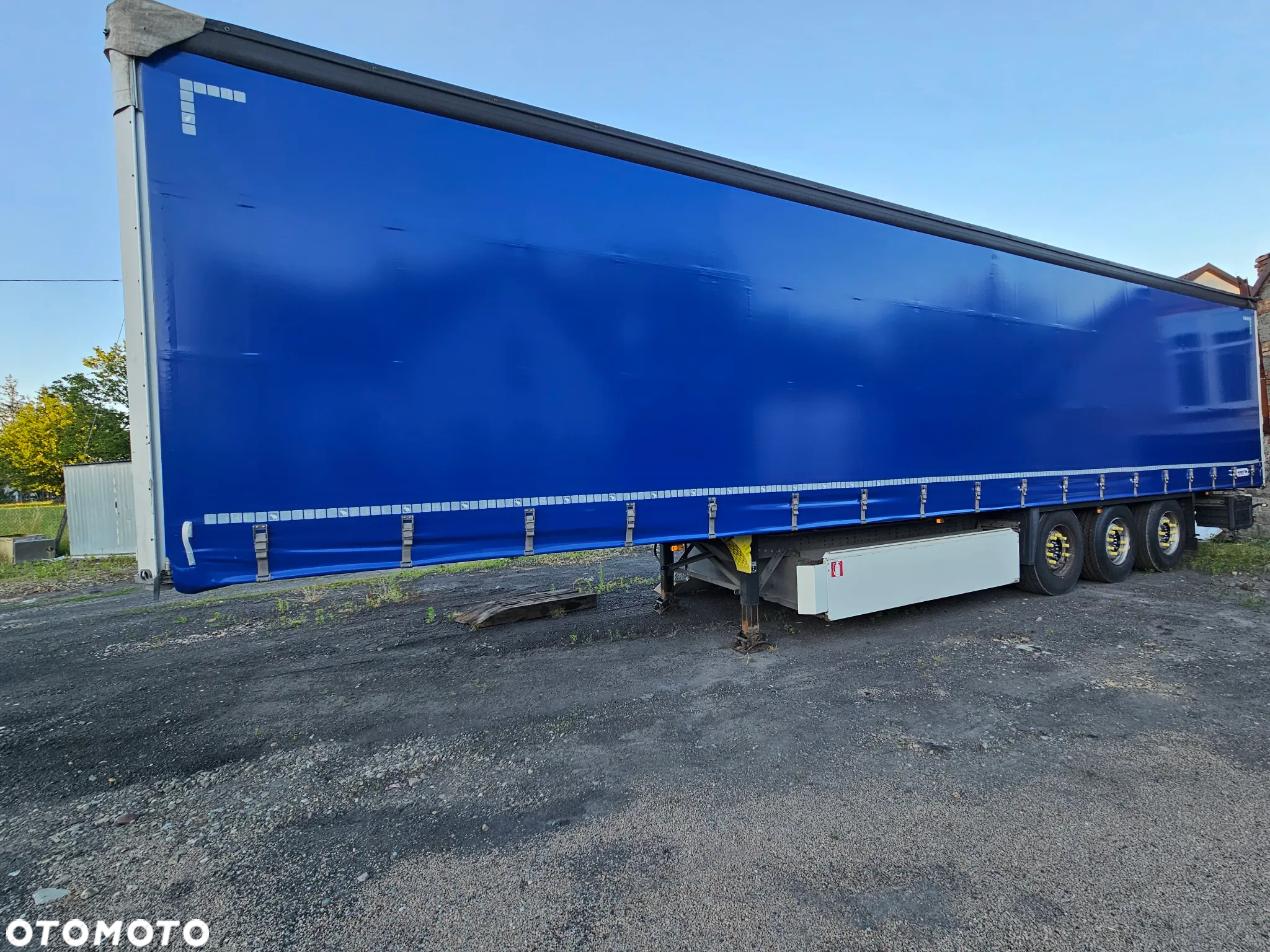 Schmitz Cargobull Scb - 2