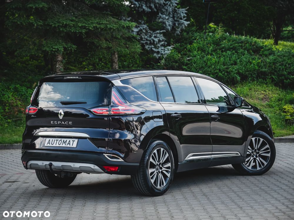 Renault Espace Energy dCi 160 EDC Initiale Paris - 10