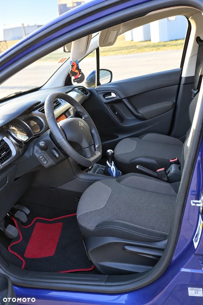 Citroën C3 - 11