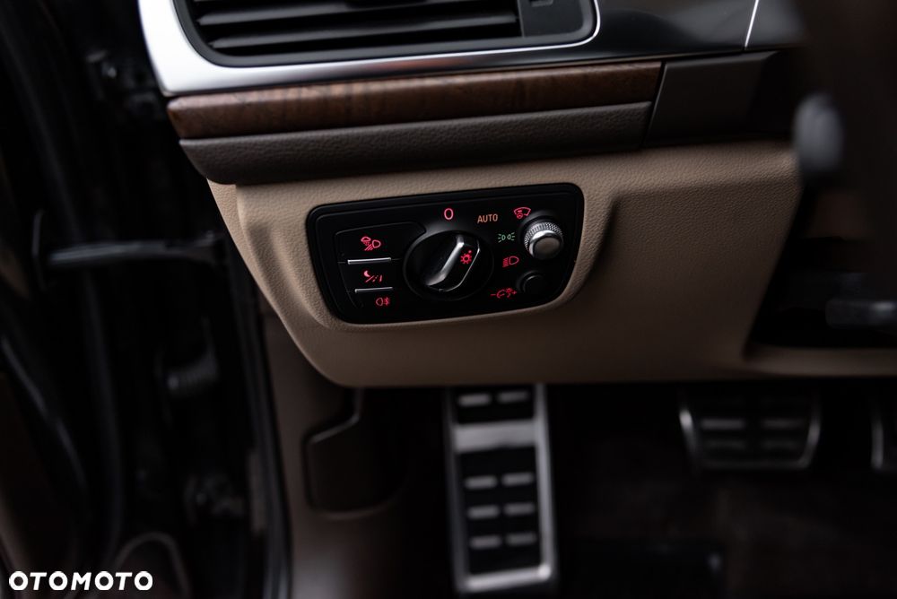 Audi A6 Limousine 3.0 TDI DPF quattro S tronic - 25