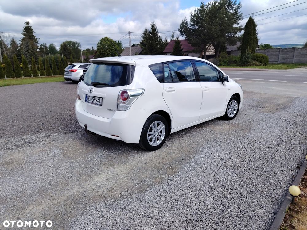 Toyota Verso 1.6 Life - 5