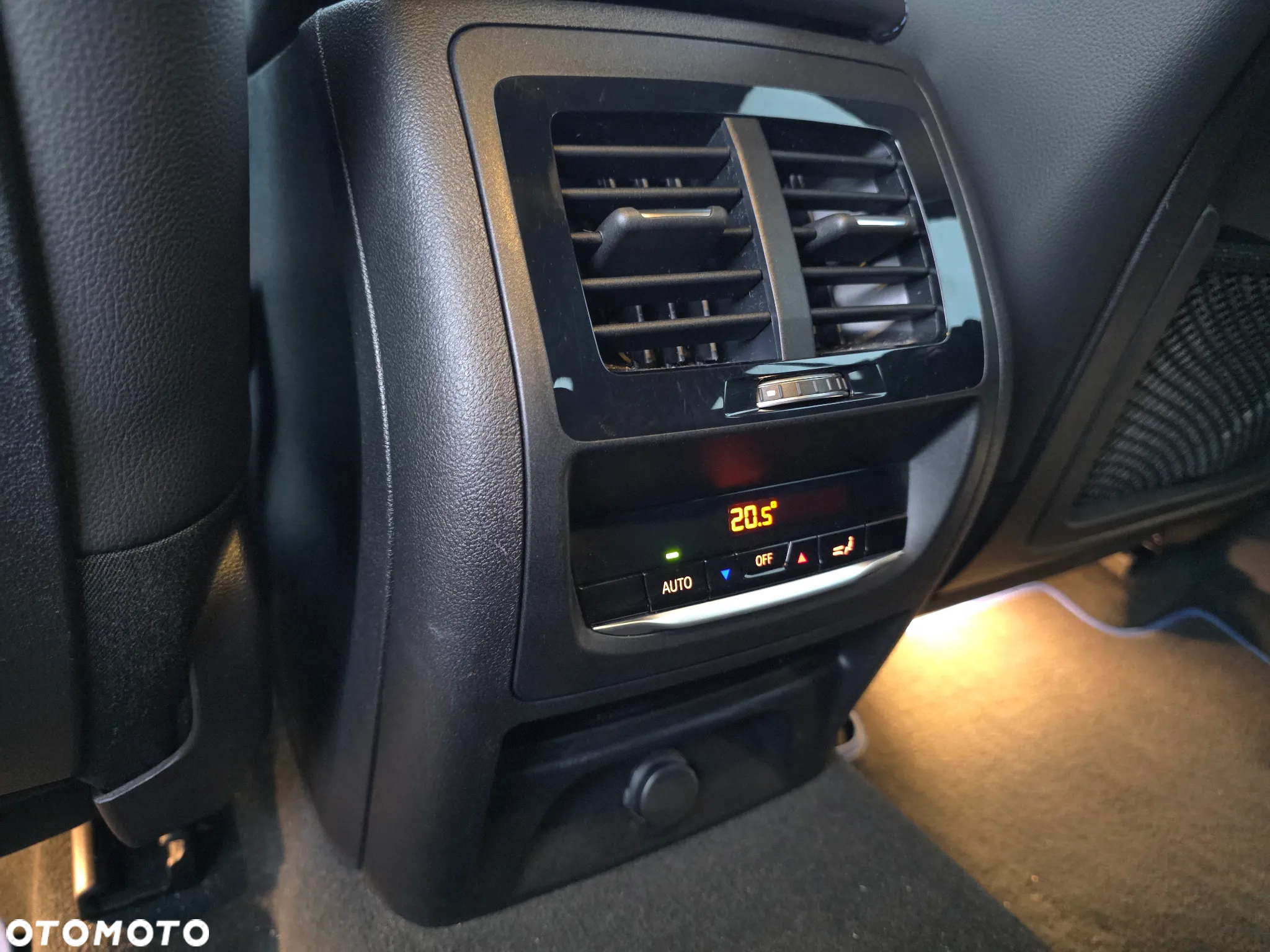 BMW X4 xDrive30i M Sport sport - 17