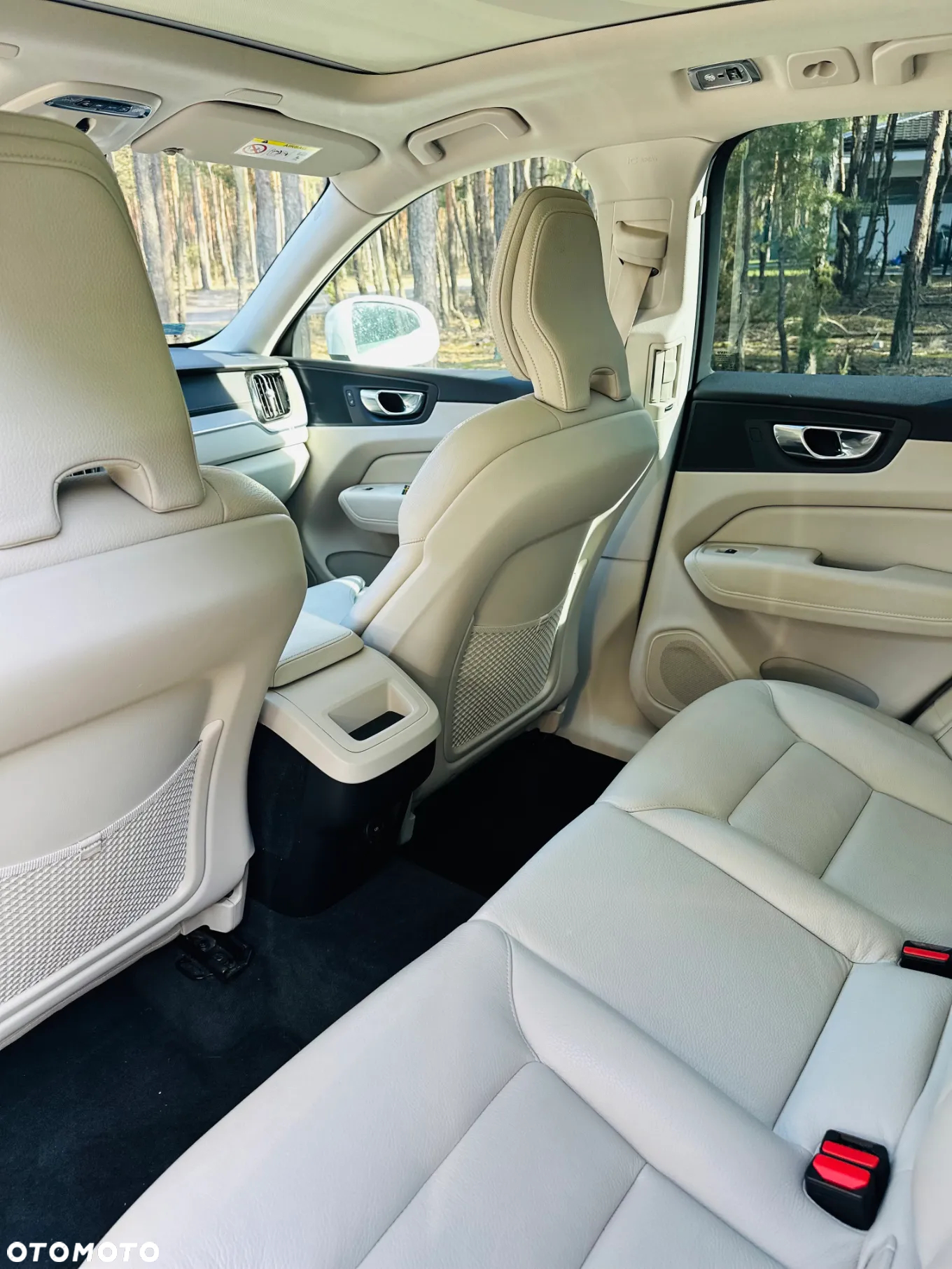 Volvo XC 60 D4 Inscription - 18