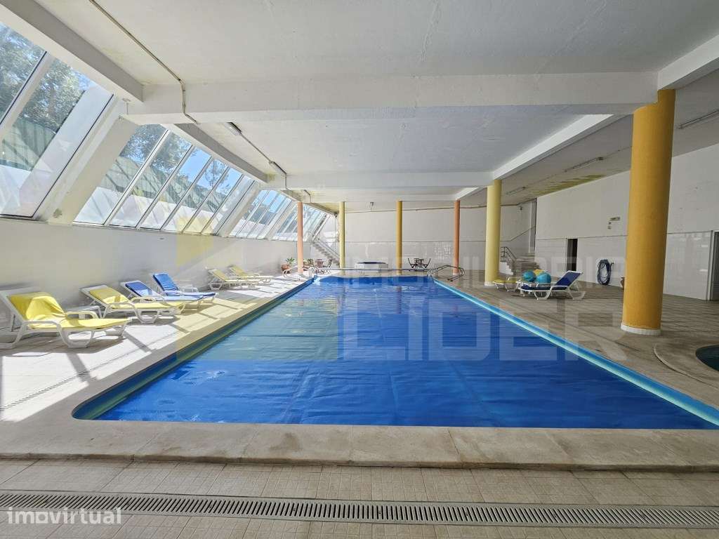 Exclusividade Imobiliária Lider 
Moradia T4 em Condomínio Fechado ... - Grande imagem: 2/55
