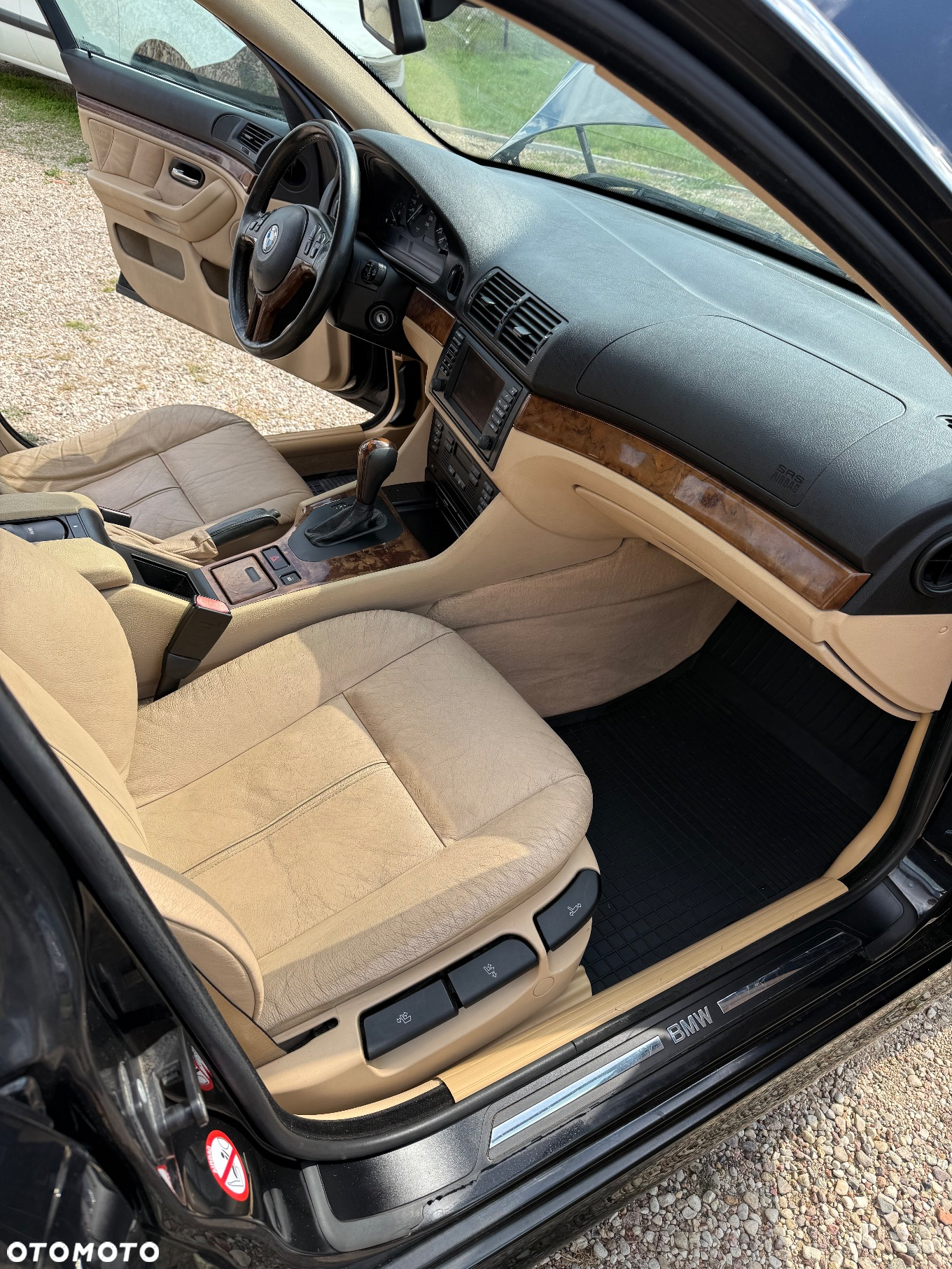 BMW Seria 5 - 10