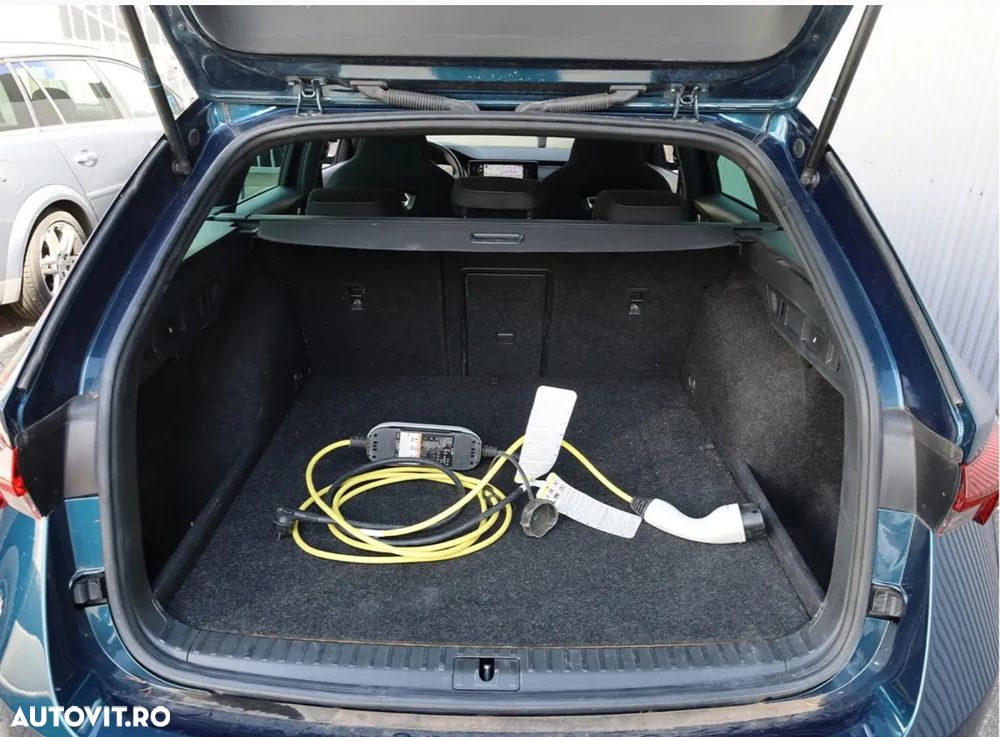 Skoda Octavia 1.4 TSI iV PHEV Style - 33