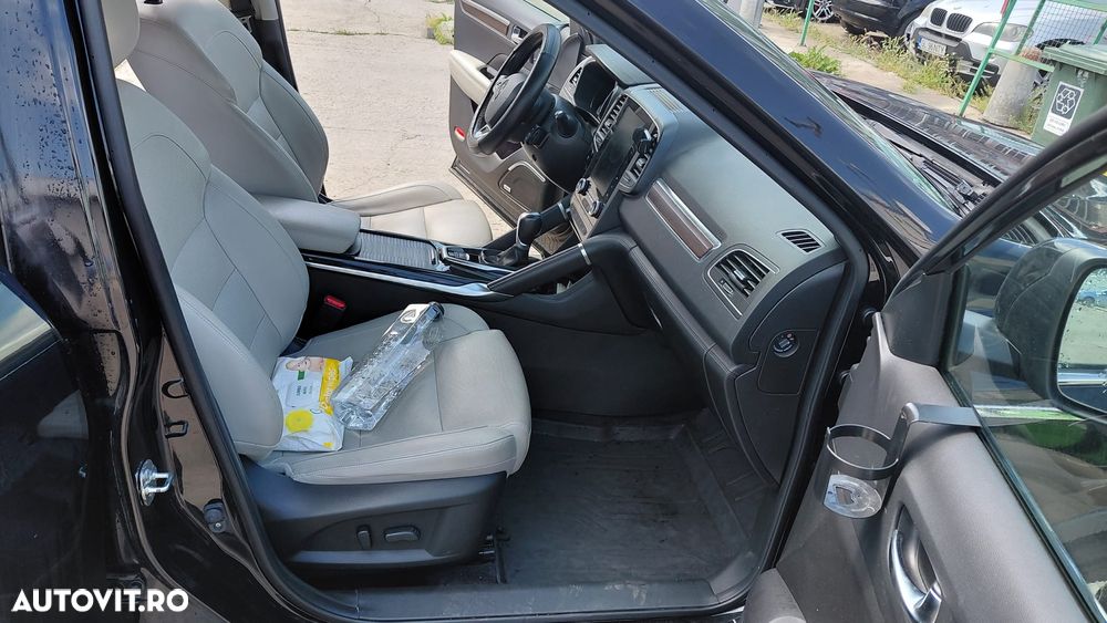 Renault Koleos 2.0 Energy dCi X-TRONIC Intens - 8