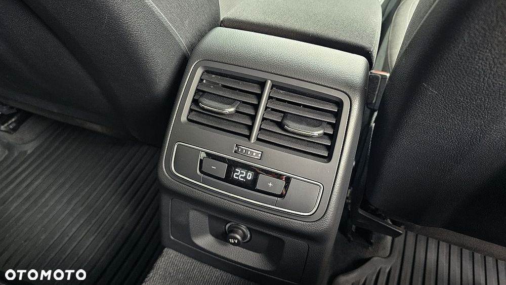 Audi A4 Avant 40 TFSI mHEV Advanced S tronic - 25