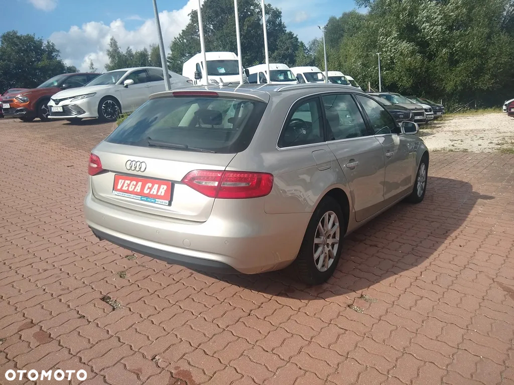Audi A4 2.0 TDI - 27