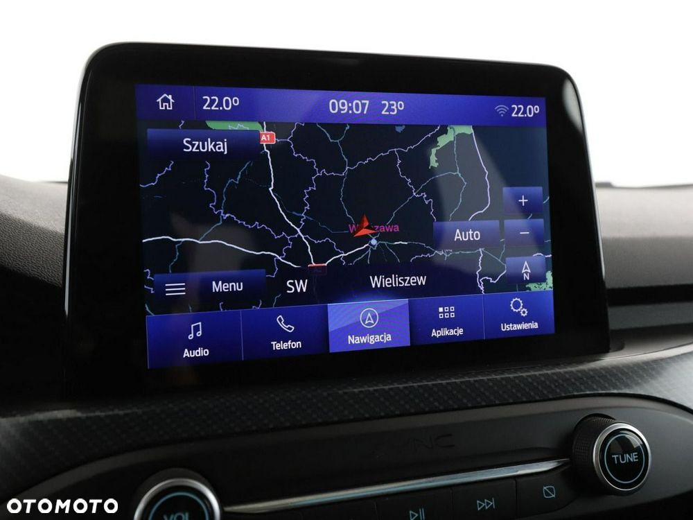 Ford Focus 2.0 EcoBlue ST-Line - 25