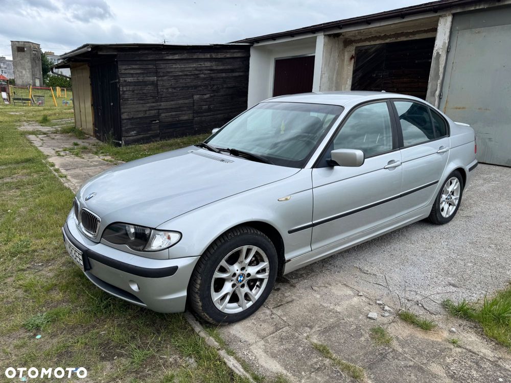 BMW Seria 3 - 3