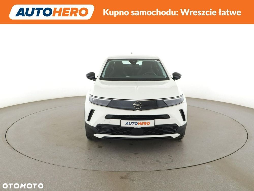 Opel Mokka 1.2 DI Turbo Edition - 12