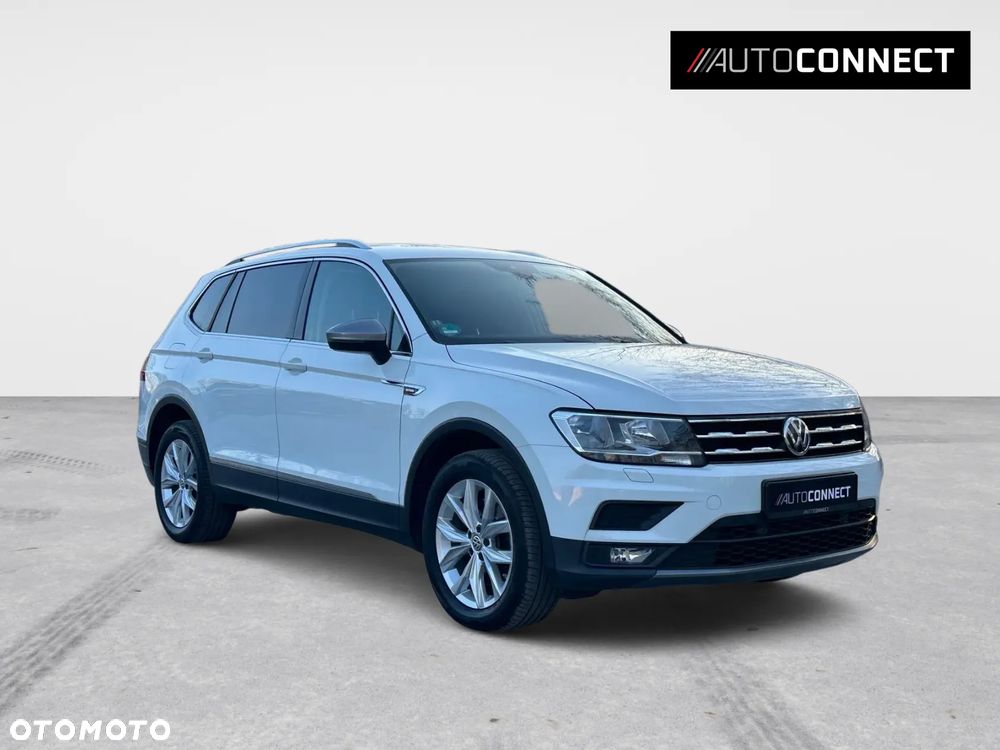 Volkswagen Tiguan Allspace 2.0 TDI 4Mot SCR Comfortline DSG - 7