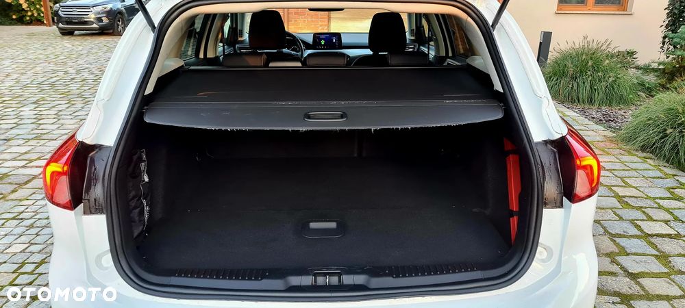 Ford Focus 1.5 TDCi Titanium - 22