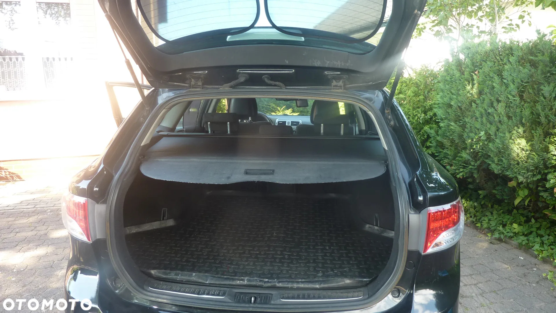 Toyota Avensis - 6