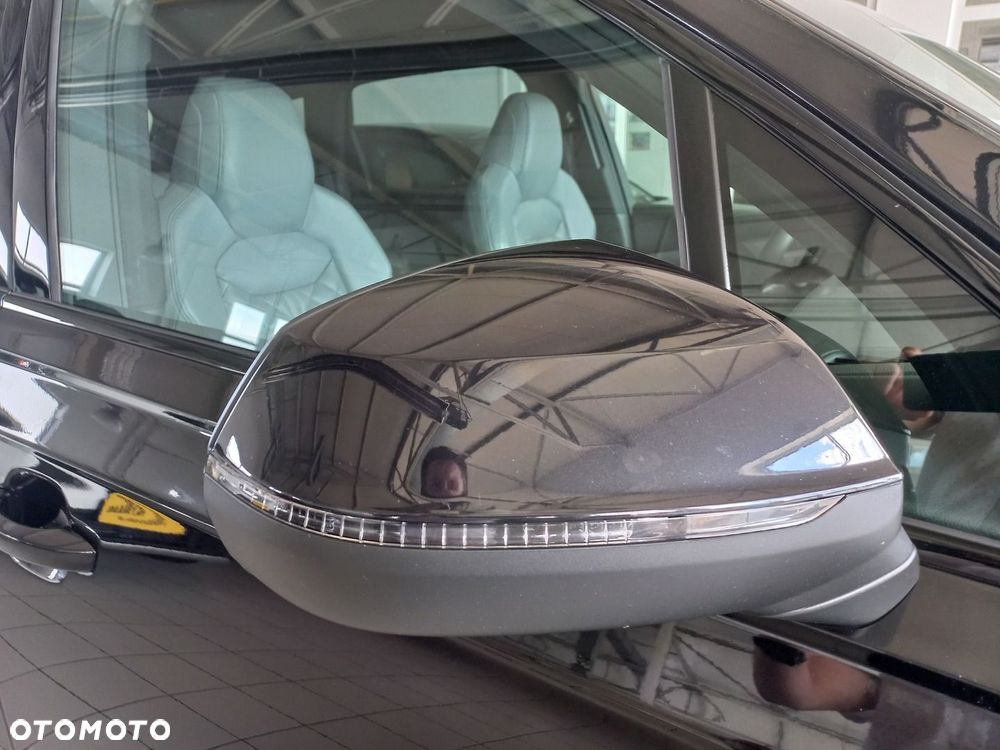 Audi SQ7 4.0 TDI Quattro Tiptronic - 27