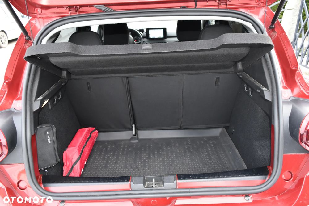 Dacia Sandero Stepway 1.0 TCe Laureate S&S - 10