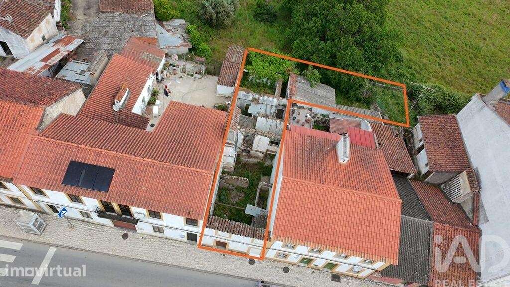 Moradia em banda T3 em Alvega e Concavada de 180 m2 - Grande imagem: 4/4