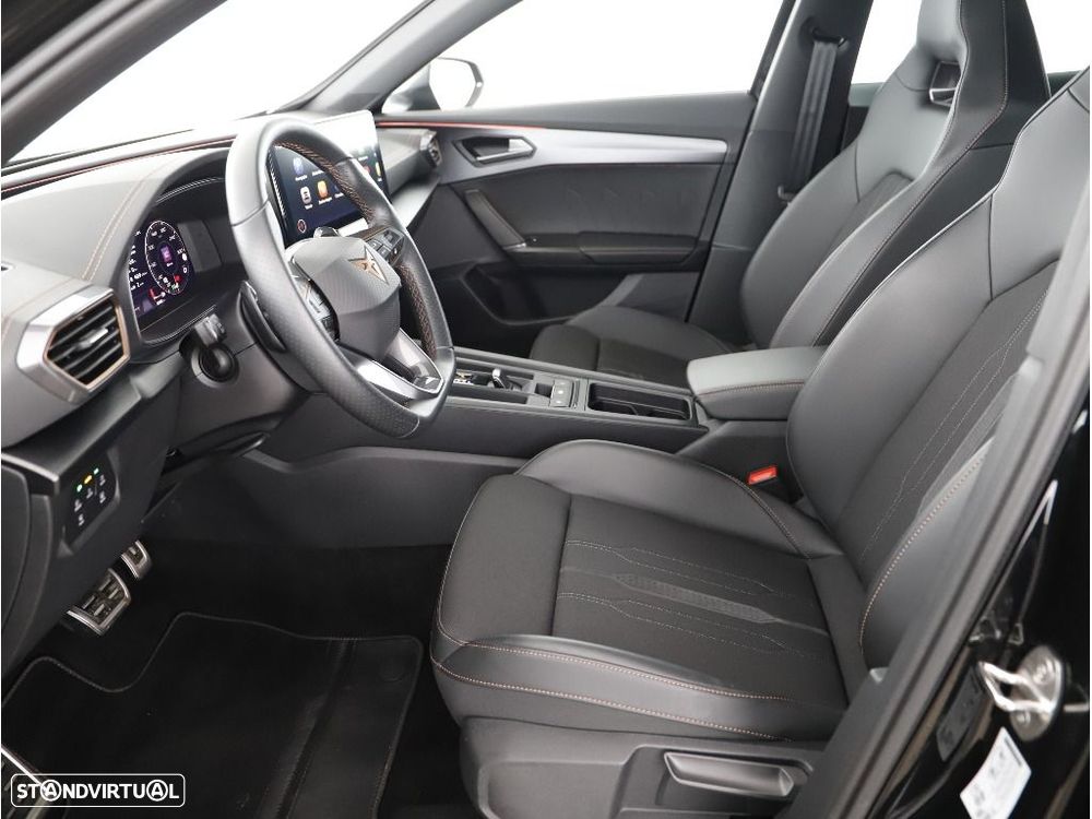 Cupra Formentor 1.4 e-Hybrid DSG VZ - 13