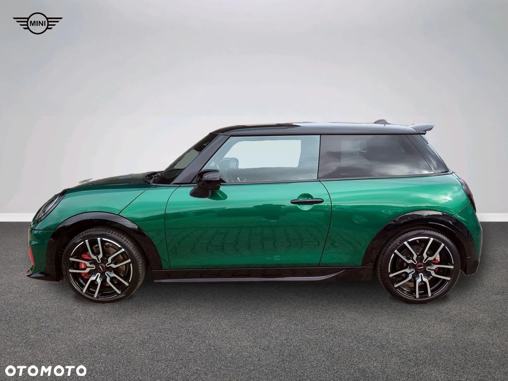MINI John Cooper Works Trim sport - 7