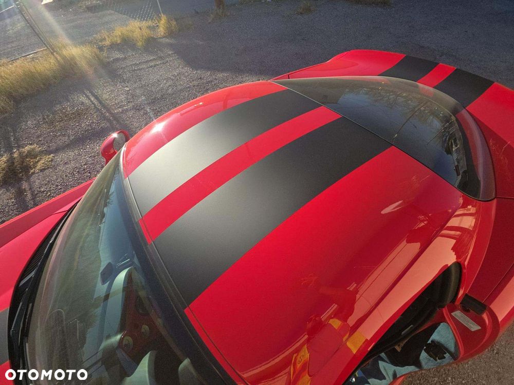 Dodge Viper Standard - 5