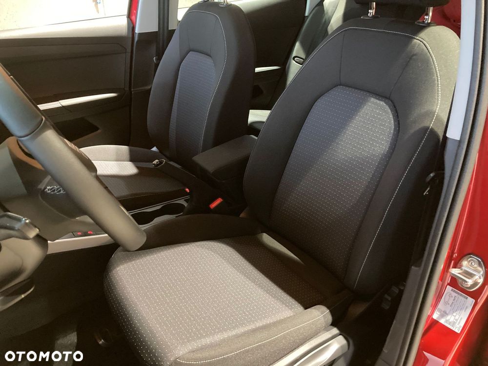 Seat Arona 1.0 TSI Style S&S - 8