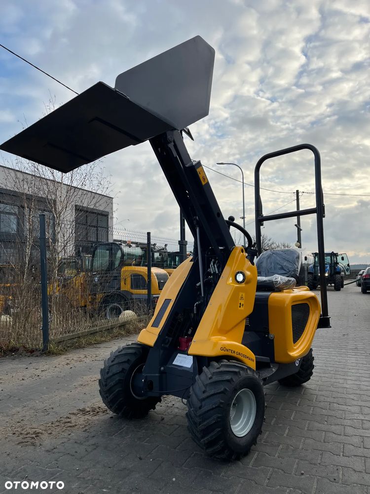 GUNTER-GROSSMANN GG300S - 8