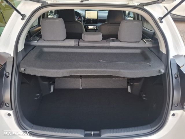 Toyota Yaris 1.5 HDF Comfort - 46