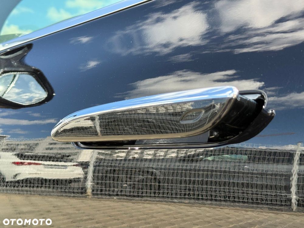 Mercedes-Benz EQS 580 107.8kWh 4-Matic - 14
