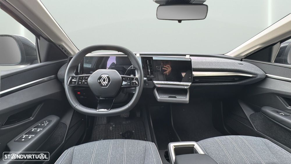 Renault Mégane E-Tech EV60 Evolution Autonomia Conforto - 7