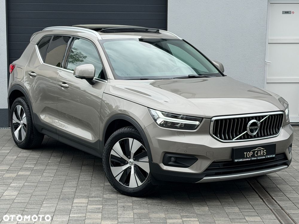 Volvo XC 40 - 22