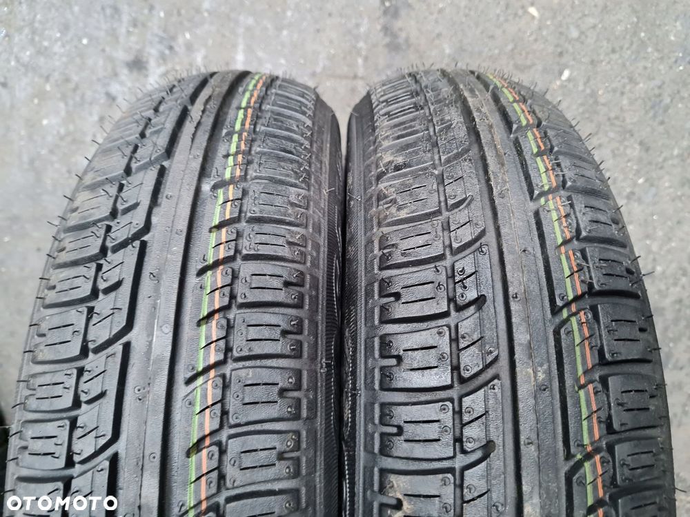 2x SAVA Effecta 145/70R13 NOWE 2023 - 1