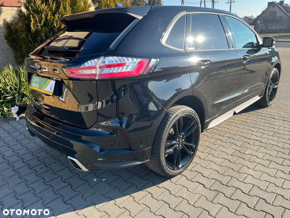 Ford Edge 2.0 EcoBlue Bi-Turbo 4x4 ST-LINE - 3