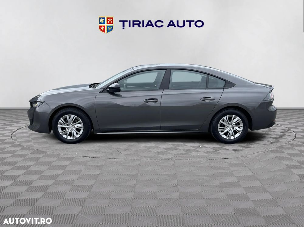 Peugeot 508 1.2 PureTech S&S EAT8 Allure Pack - 2