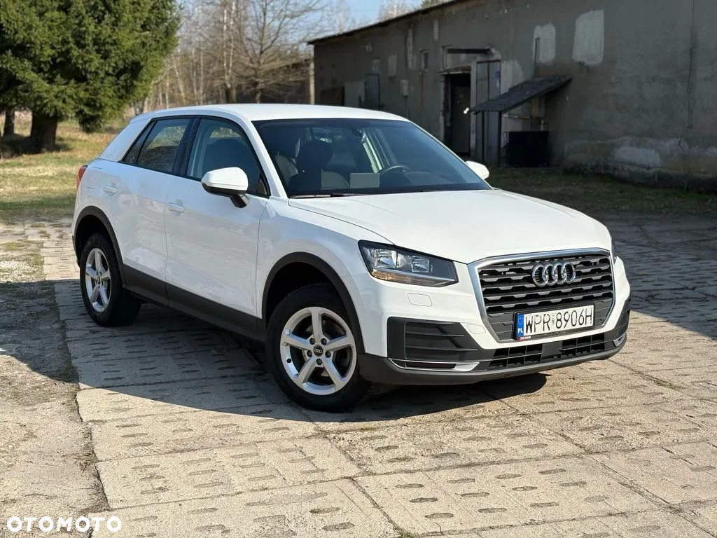 Audi Q2 35 TFSI S tronic - 3