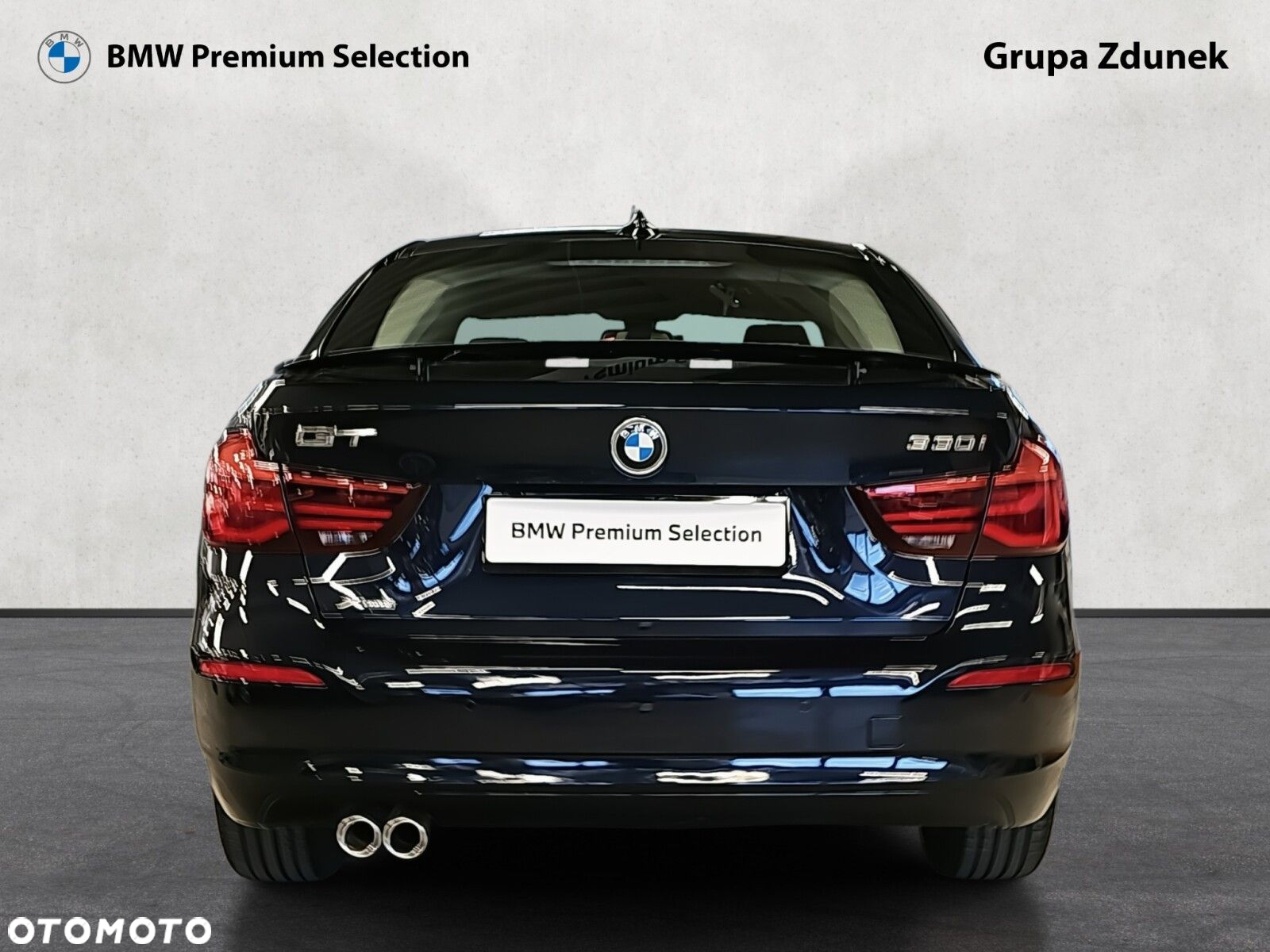 BMW Seria 3 - 6