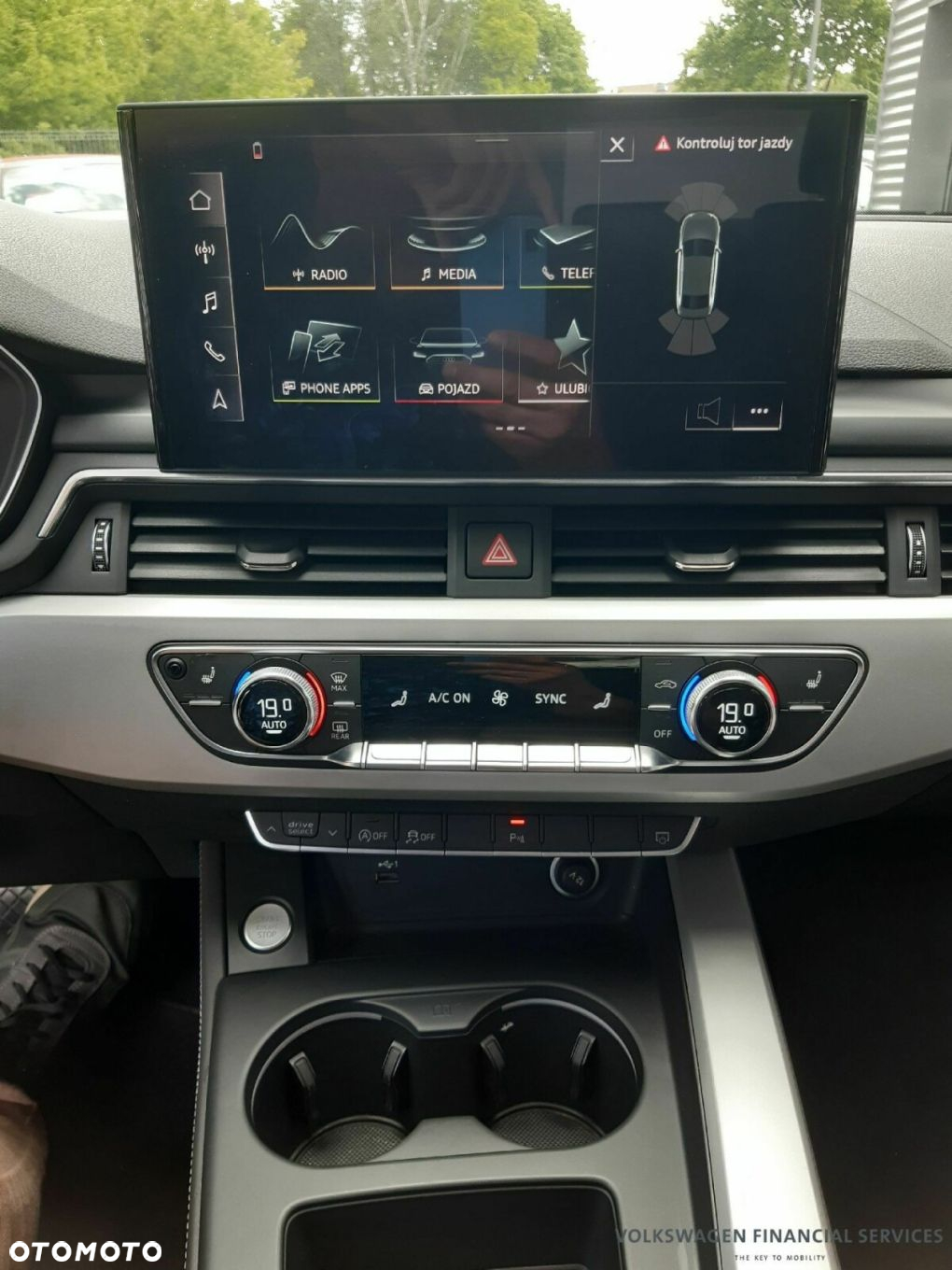 Audi A4 - 13