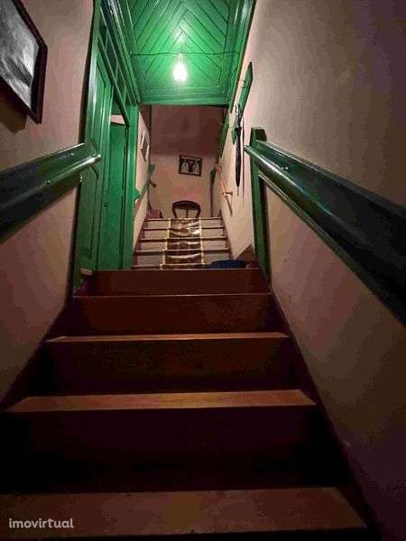 Casa à venda no centro de SILVARES, FUNDÃO - Grande imagem: 2/12